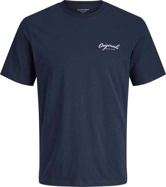 Jack & Jones Gedruckt Rundhals T-shirt T-shirt (S)