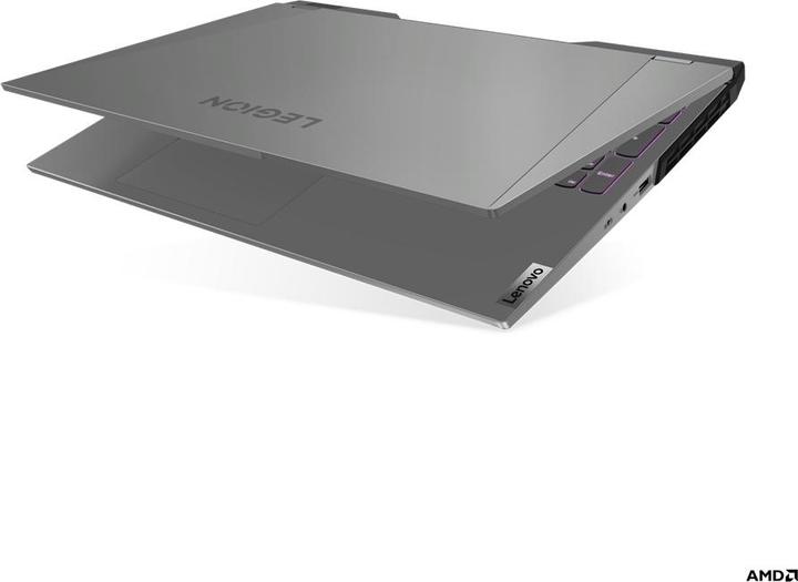 Produktbild Lenovo 5 Pro (16", AMD Ryzen 5 6600H, 16 GB, 512 GB, Eng. Int.)