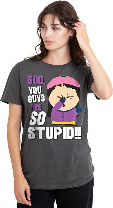 Produktbild Ubisoft So Stupid TShirt (XL)