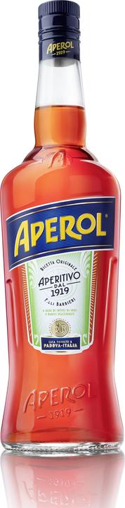 Produktbild Aperol Aperitivo (1 x 100 cl)