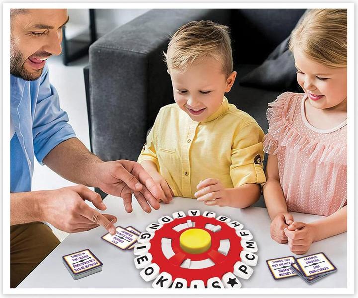 Produktbild Totally Quick Words (Französisch, Englisch, Deutsch, Italienisch)