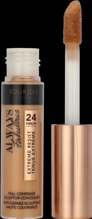 Produktbild Bourjois Styling foam for hair volume (Super Volumising Foam) 200 ml (10.11 ml, Volumenschaum)