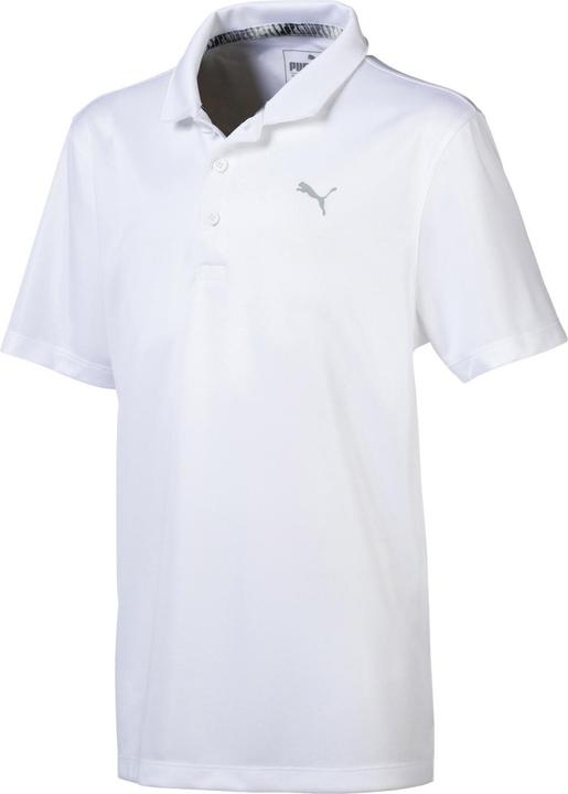 Actual product image Puma Boys Essential Polo-578133 (152)