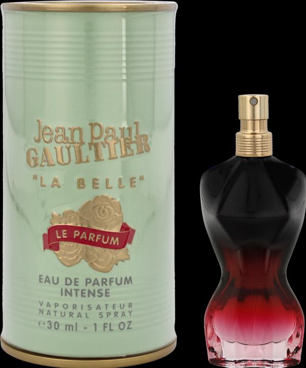 Actual product image Gaultier La Belle Le Parfum (Eau de parfum, 30 ml)