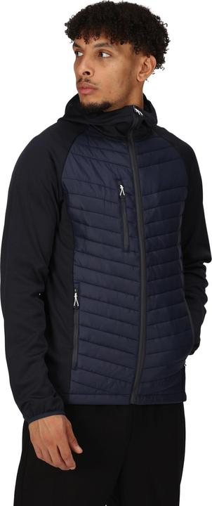 Immagine prodotto Regatta Navigate Giacca Ibrida Trapuntato Uomo (3XL)