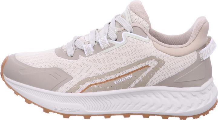Produktbild Witeblaze X-HIKE LOW LADY, Hiking boot l Beige-Weiss Grösse: 41 (41)