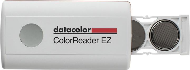 Actual product image Datacolor Color Reader EZ