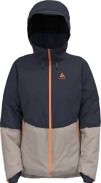 Produktbild Odlo Jacket insulated SKI BLUEBIRD S-THERMIC (M)