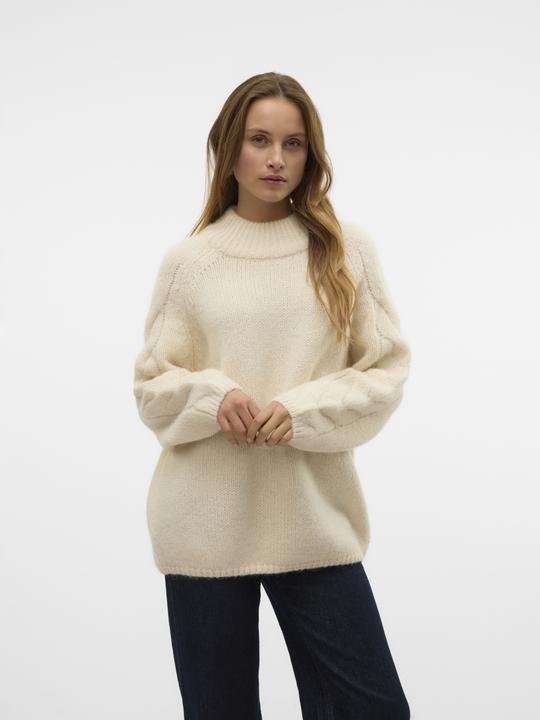 Produktbild Vero Moda VMZEN Pullover Strickpullover (S)