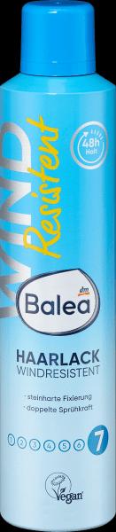 dm Balea vernice per capelli (300 ml)
