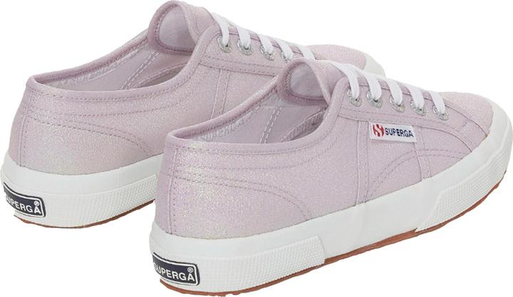 Produktbild Superga Sneaker 2750 Lamew Metallic (36.5)