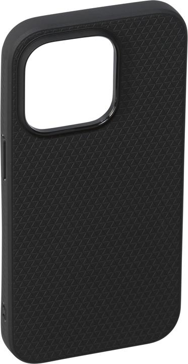 Actual product image Spigen Liquid Air (Apple iPhone 14 Pro)