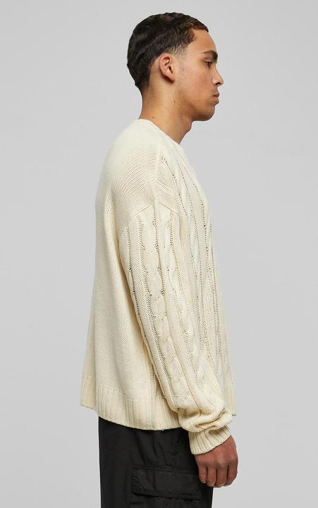 Immagine prodotto Urban Classics Maglione a quadri - 17996 (4XL)