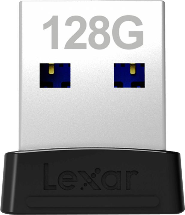 Produktbild Lexar JumpDrive s47 (128 GB, USB-A)