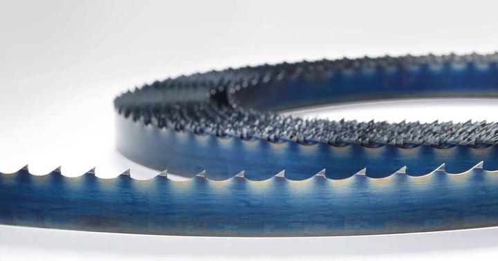 Produktbild Holzstar Sägeband 1826 x 12 x 0,5 mm, 4 ZpZ