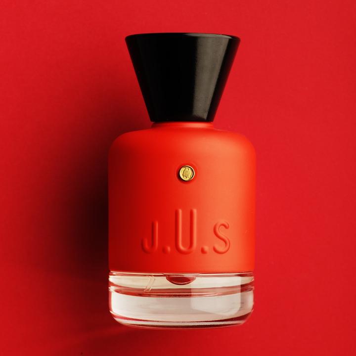 Produktbild J.U.S Noiressence Parfum (Eau de Parfum, 100 ml)