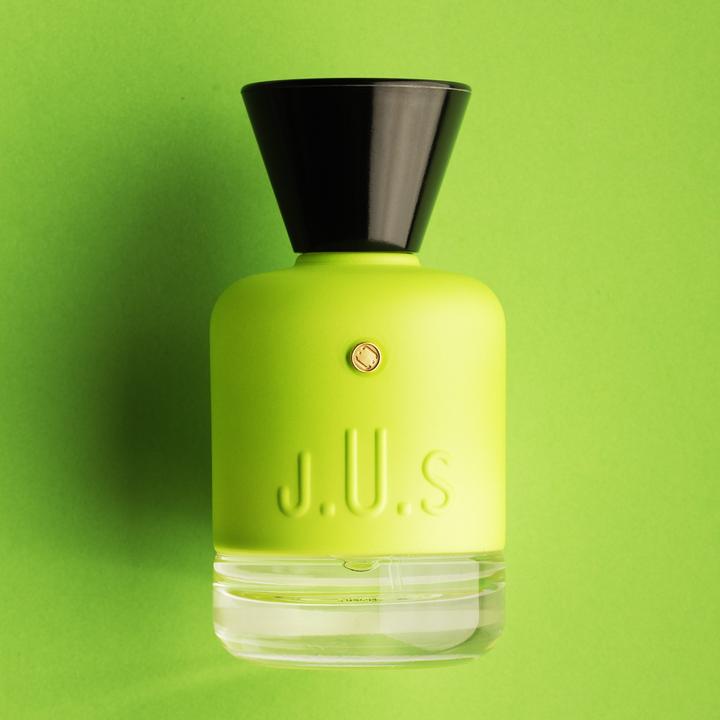 Produktbild J.U.S Sopoudrage Parfum (Eau de Parfum, 100 ml)