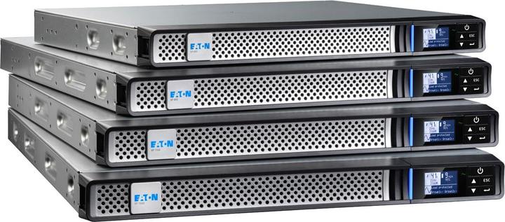 Actual product image Eaton 5P650IRNG2 (650 VA, 520 W, Line-interactive UPS)