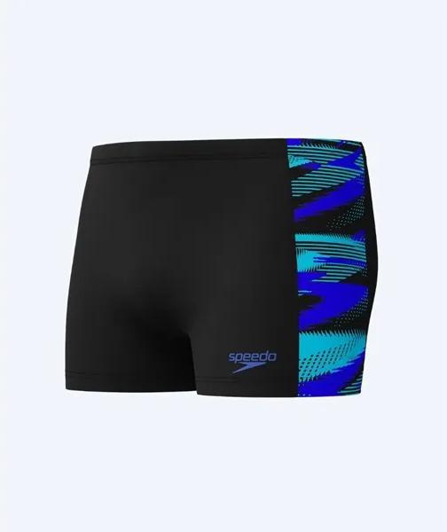 Produktbild Speedo HyperBoom Panel Aquashort (5)