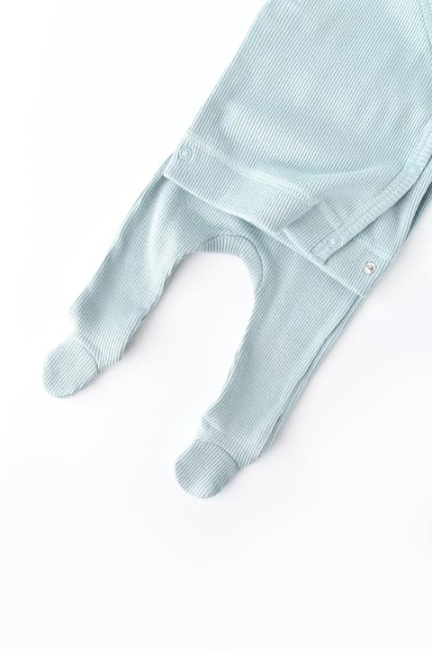 Produktbild BabyCosy 4 Stk Set. Hose. T-shirt. Mütze. Fausthandschuhe (68)