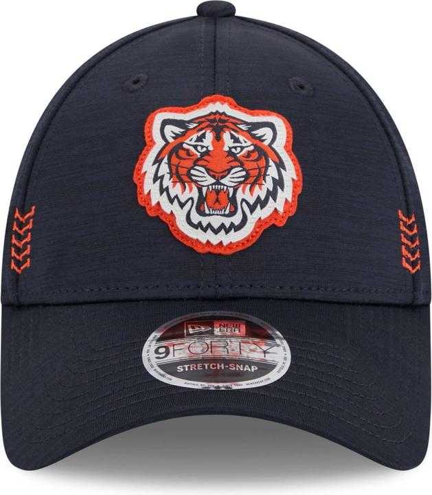 Immagine prodotto New Era 9Forty Stretch Clubhouse Detroit Tigers
