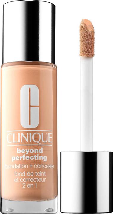 Produktbild Clinique Beyond Perfecting Foundation + Concealer (WN48 Oat)