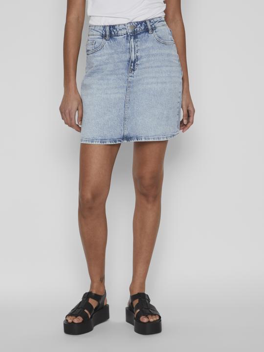 Immagine prodotto Vila Gonna corta in denim (44)