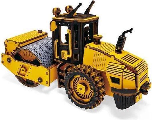 Actual product image Rokr TG701K - Road Roller
