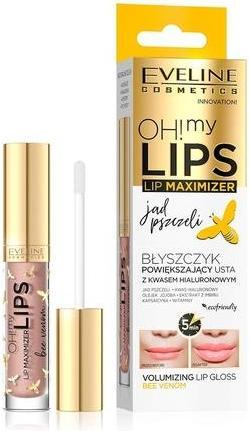 Immagine prodotto Eveline OH! my LIPS Lip Maximiser