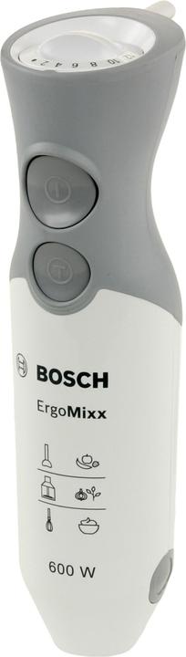 Image du produit Bosch Hausgeräte MSM66120 Ergo Mixx (Prise UE)