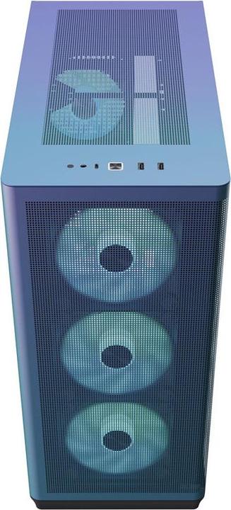 Actual product image AeroCool APNX C1 (ATX)