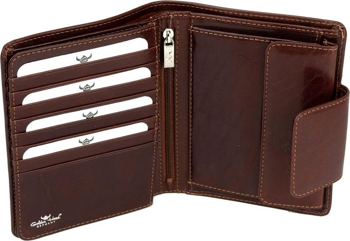 Actual product image Golden Head Colorado RFID Protect 2300 Wallet