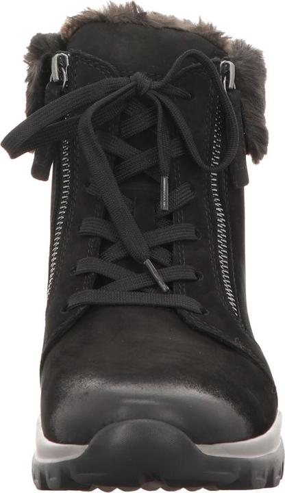 Produktbild Gabor rollingsoft Damen Stiefeletten Schwarz (40)
