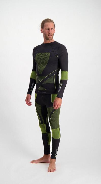 Produktbild X-Bionic Energy Accumulator 4.0 Herren Funktionsunterwäsche (S)