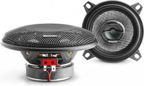 Produktbild Focal Access 100 AC 10cm 4 2-way coaxial car speaker set | Pair of speakers