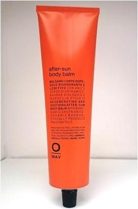 Immagine prodotto Oway Balsamo corpo doposole 5 oz (150 ml, Balsamo doposole)