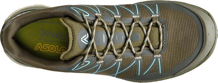 Actual product image Asolo TAHOE GTX Woman (37, 37.5)