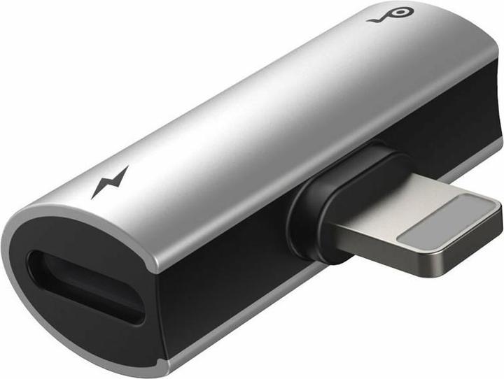 Produktbild Baseus Dual Lightning Adapter (Lightning, 2x Lightning)