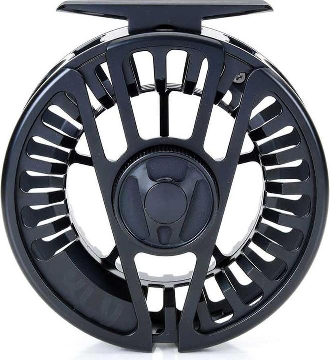 Immagine prodotto Vision XLV Kl. 5/6, Black