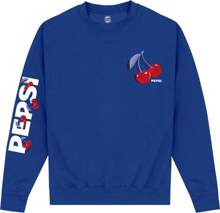 Pepsi Sweatshirt (L)