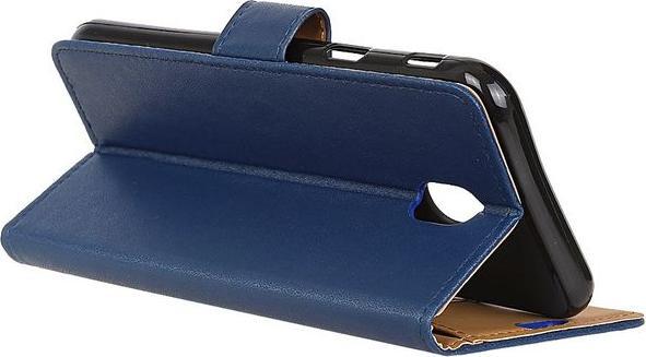 Produktbild MU Classic Classic II Leder Bookcover Series (Nokia 2.3)