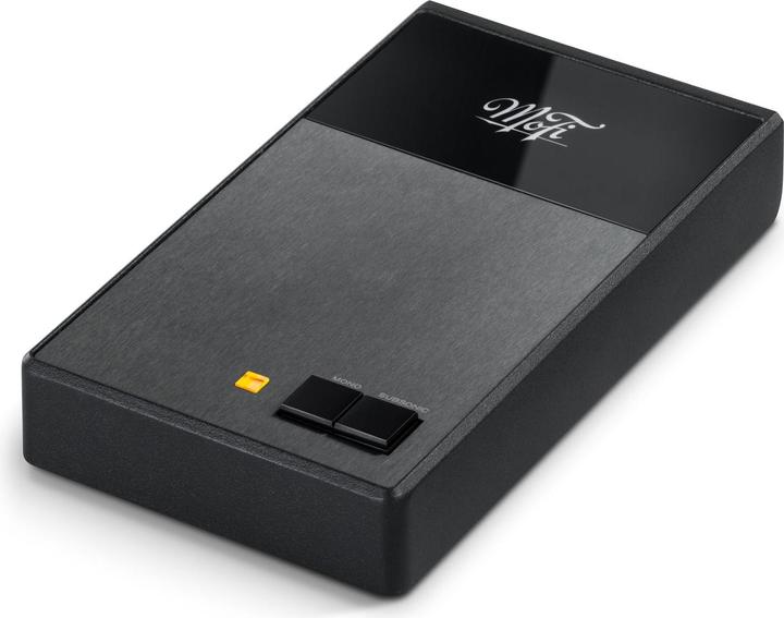 Actual product image Mofi StudioPhono