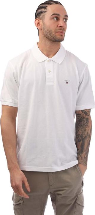 Immagine prodotto GANT Rugger Maglietta Polo Regolare Uomo (XXL)