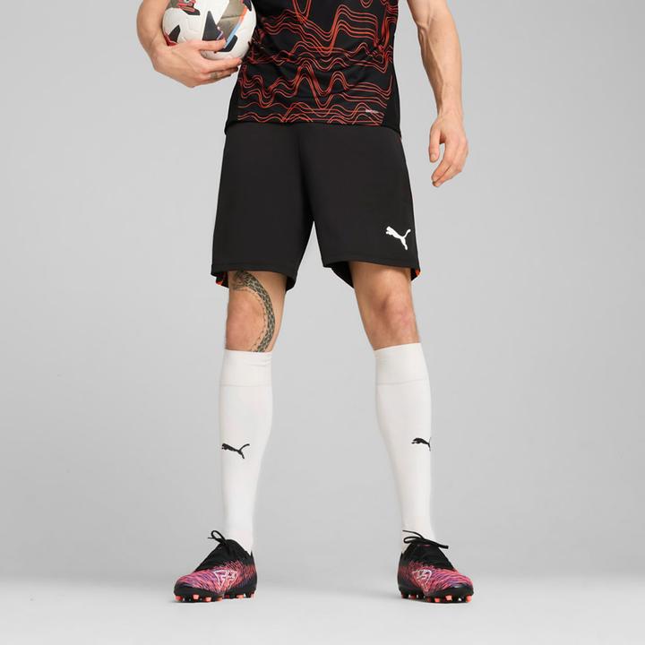 Produktbild Puma IndividualLIGA Training Shorts 2 (open pockets) (L)