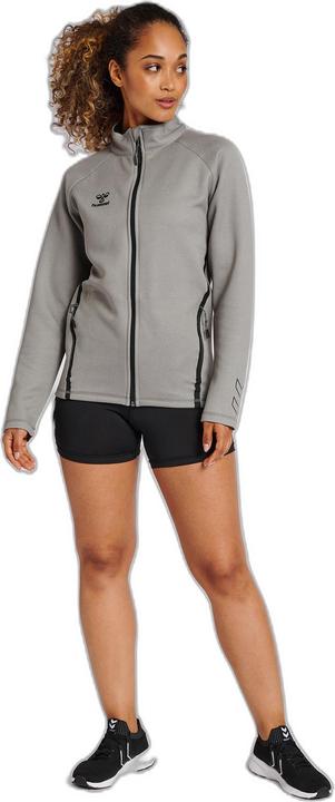 Immagine prodotto hummel Cima Xk Zip Giacca Donna (XS)
