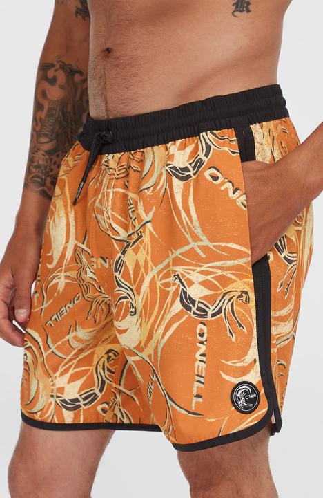 Produktbild O'Neill O'Riginals Scallop 16" Swimshorts (XS)