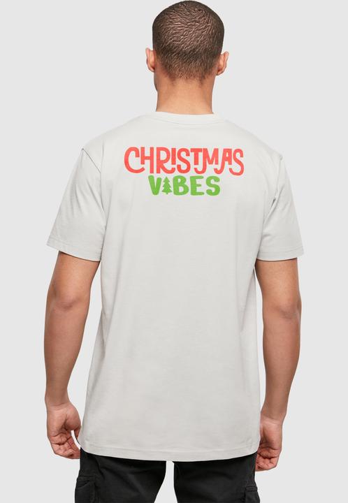 Actual product image Merchcode Christmas Vibes Tea - 182081 (L)