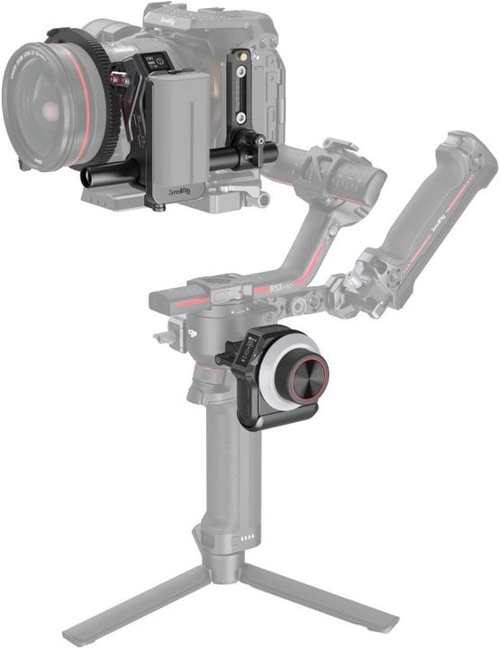 Produktbild SmallRig DUPLIKAT 3781 MagicFIZ Wireless Follow Focus Basic Kit (Follow Focus)