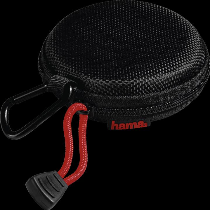 Image du produit Hama Sacoche pour écouteurs intra-auriculaires