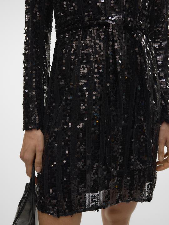 Produktbild Vero Moda VMEFA Kurzes Kleid Kleid (L)